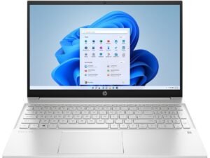 HP Pavilion ultralapp