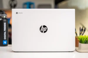 HP Chromebook ultralapp