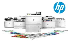 Revolutionizing Printing The Birth of the LaserJet