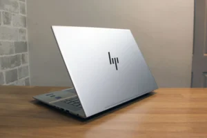 HP laptops
