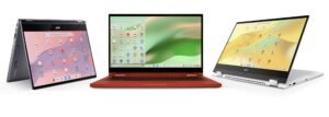 Google Chromebooks BUY IN PAK ULTRALAPP