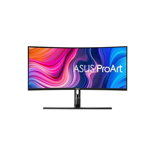 Asus ProArt Display PA34VC