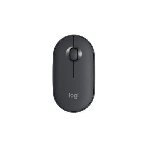 Logitech Pebble M350