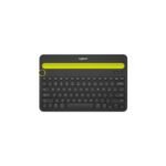 Logitech Wireless K480