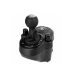 logitech driving force shifter