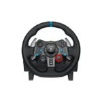 logitech g29 driving force racing wheel