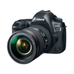 Canon EOS 5D Mark IV