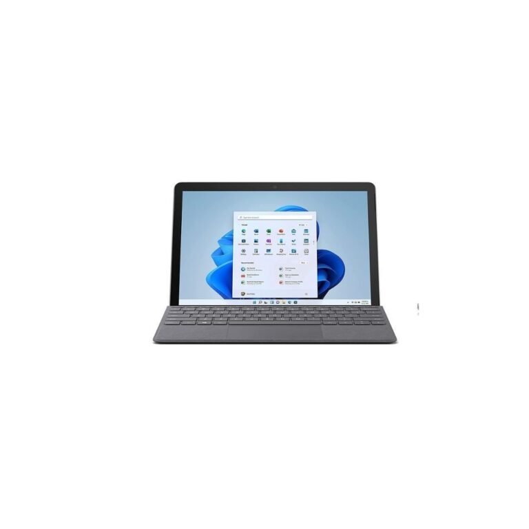 Microsoft Surface Go 3