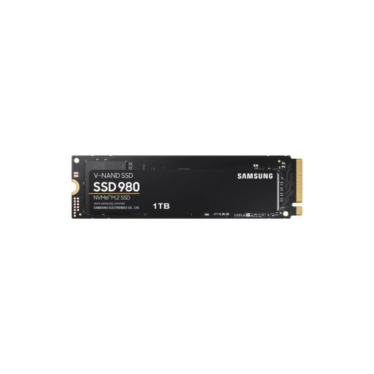 Samsung 980