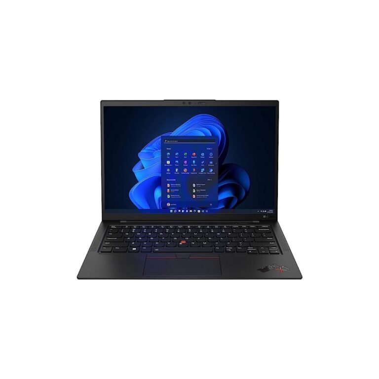 Lenovo ThinkPad X1 Carbon Gen 10