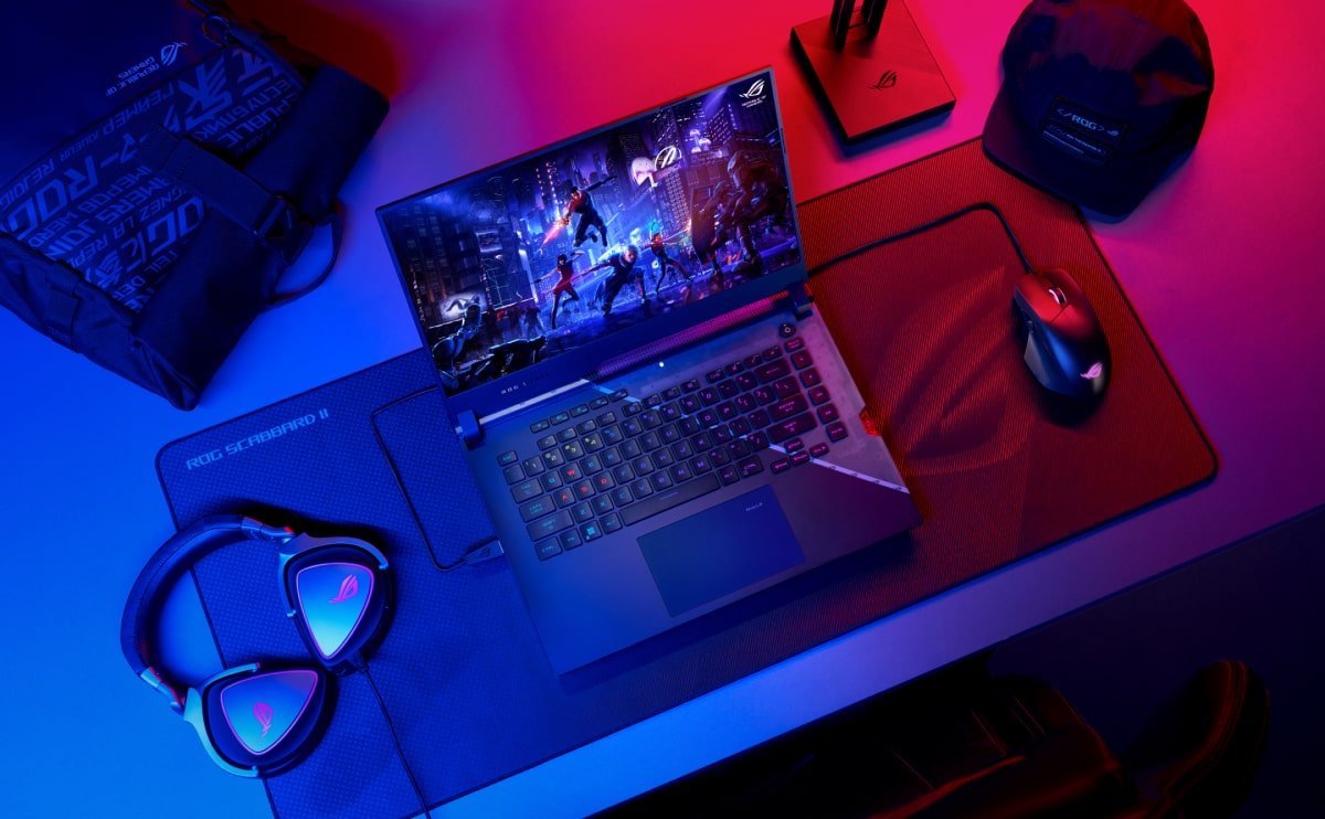 budget laptop