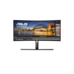 Asus ProArt Display PA34VC