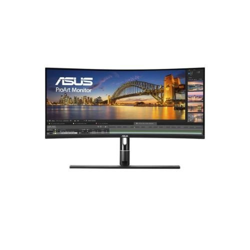 Asus ProArt Display PA34VC