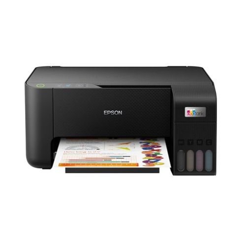 Epson Ecotank L3210 Multifunction Inktank Printer