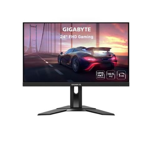 Gigabyte G24F 23.8 FHD IPS 165Hz Gaming Monitor