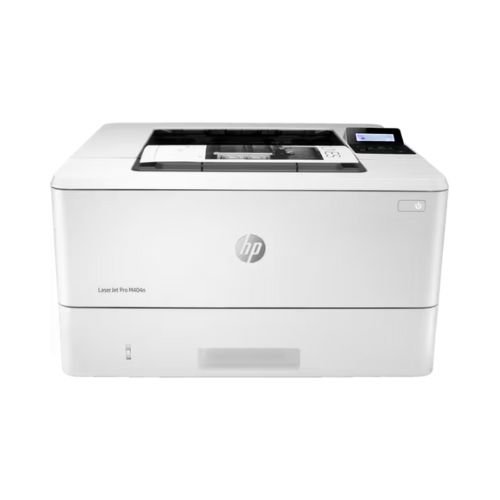 HP LaserJet Pro M404n Printer