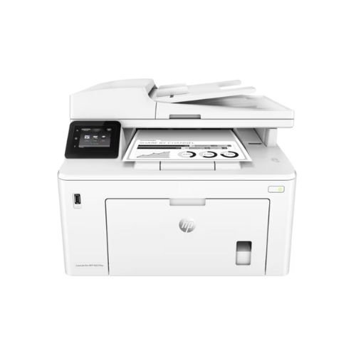 HP LaserJet Pro MFP M227fdw