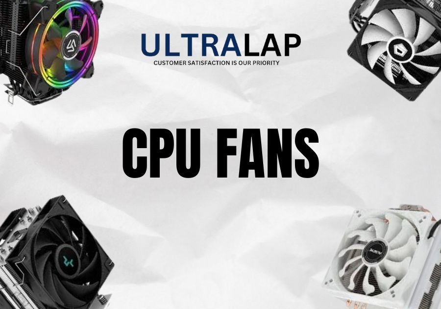 CPU FANS