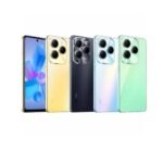 Infinix Hot 40 Pro