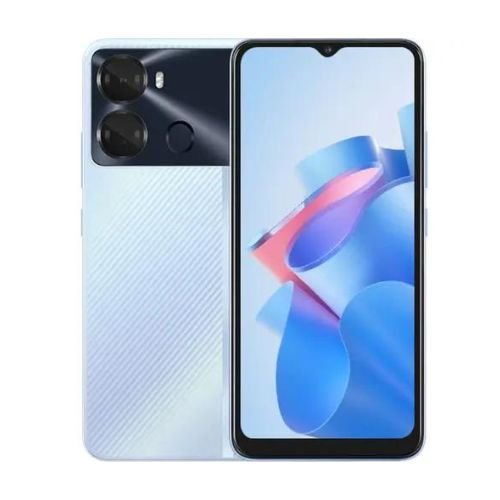 Itel P40 4G