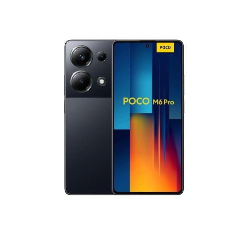 Poco M6 Pro