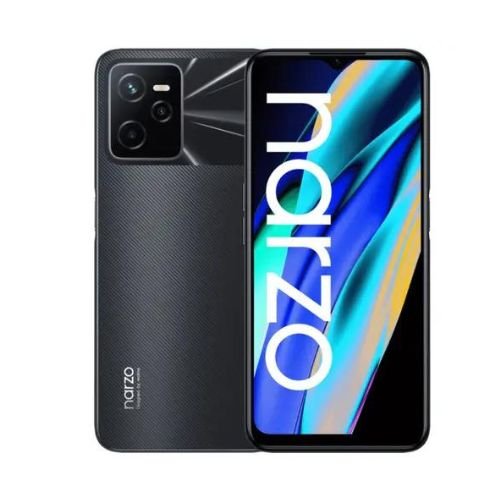 Realme Narzo 50A Prime