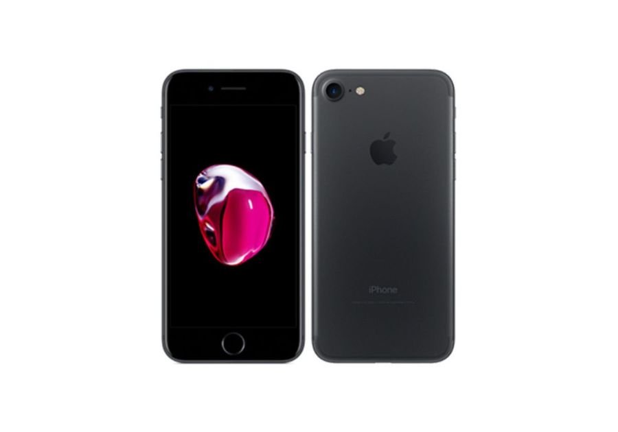 iPhone 7 price in Pakistan