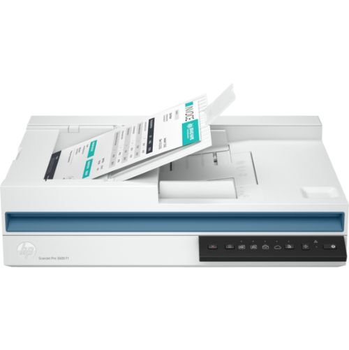 Hp Scanner Price In Pakistan