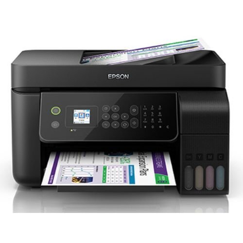 epson l5190