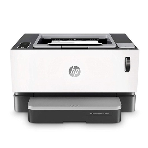 laser printer