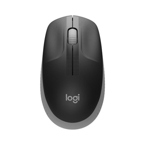 Logitech M190