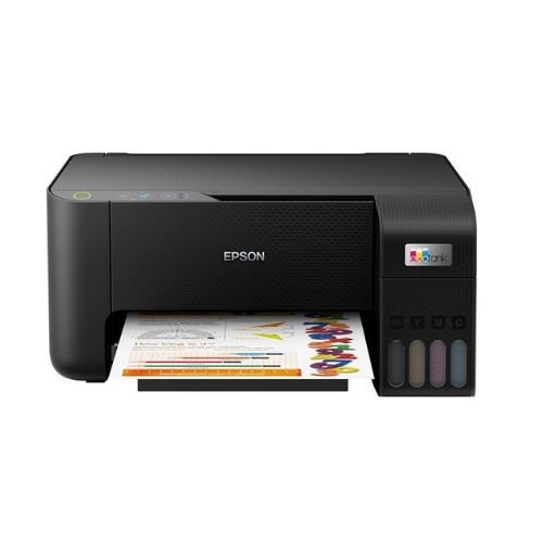 Epson printers