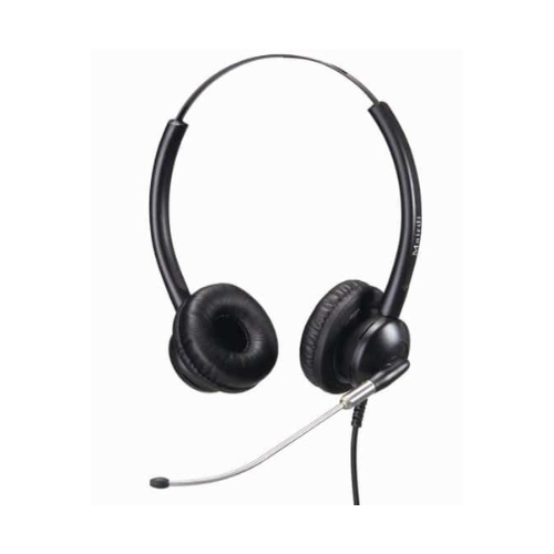 Best Call Center Headsets-mairdi MRD-512ds